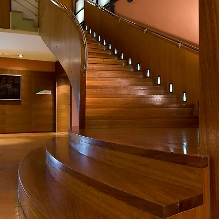 Готель Sorat Insel-hotel 4*