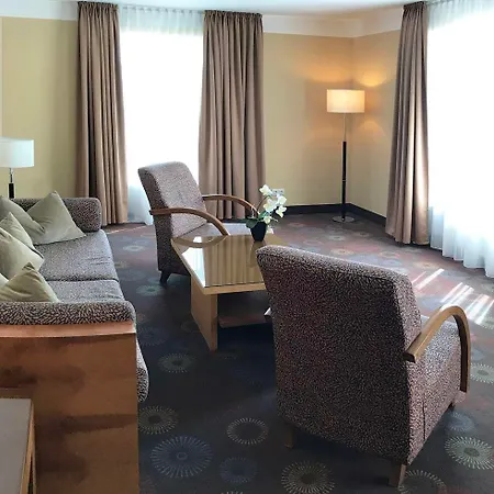 Sorat Insel-hotel Регенсбург