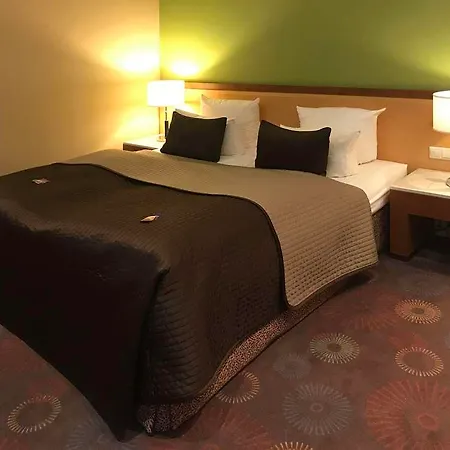 雷根斯堡索拉英瑟尔酒店