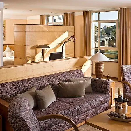 Sorat Insel-hotel Готель
