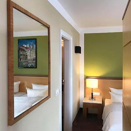 Sorat Insel-hotel