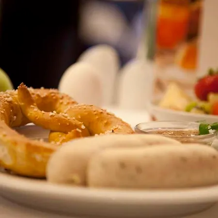 Sorat Insel-hotel Готель