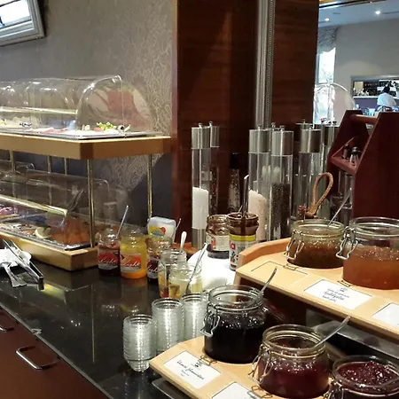 雷根斯堡索拉英瑟尔酒店