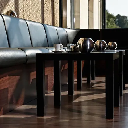 雷根斯堡索拉英瑟尔酒店 酒店