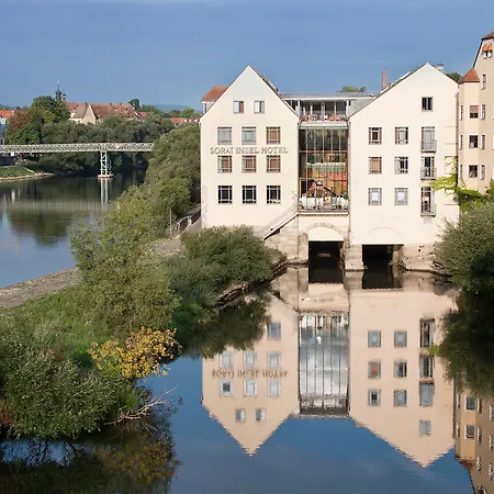 Sorat Insel-hotel Готель 4*