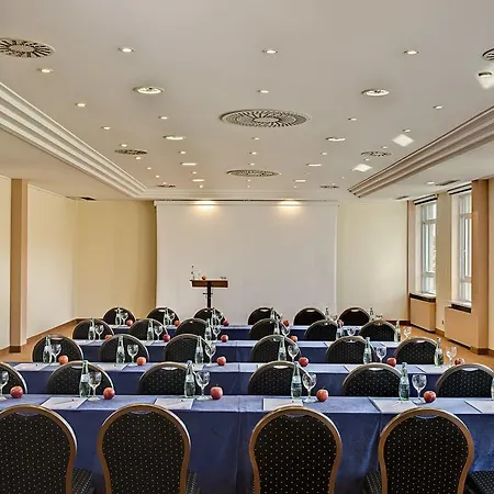 雷根斯堡索拉英瑟尔酒店