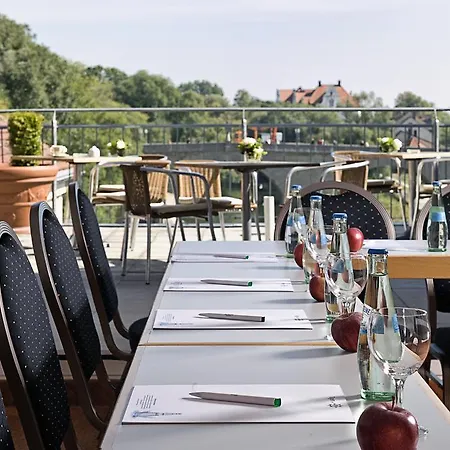 Sorat Insel-hotel Готель 4*