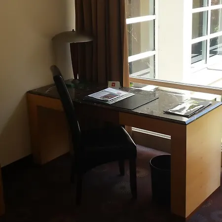 Sorat Insel-hotel 4* Регенсбург