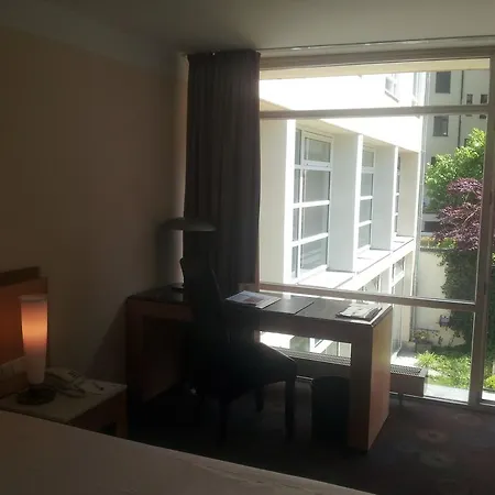 Sorat Insel-hotel Регенсбург