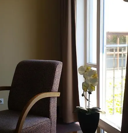Sorat Insel-hotel 4* Регенсбург