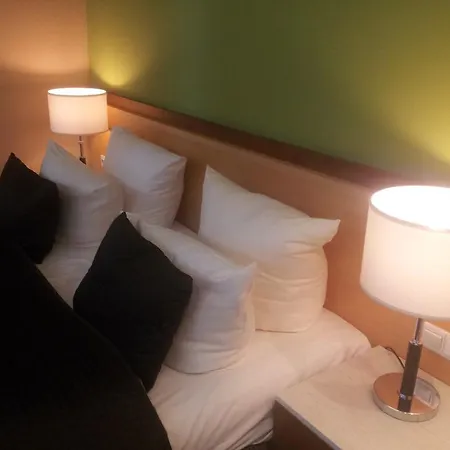 Готель Sorat Insel-hotel 4*