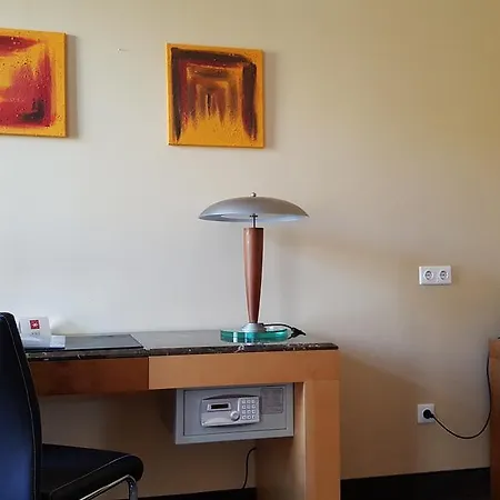 雷根斯堡索拉英瑟尔酒店 4* 雷根斯堡