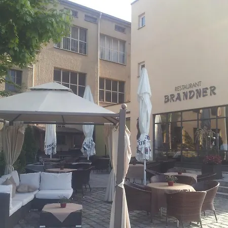 Готель Sorat Insel-hotel