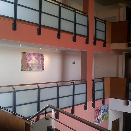 Sorat Insel-hotel Готель 4*