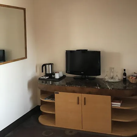 Sorat Insel-hotel Готель