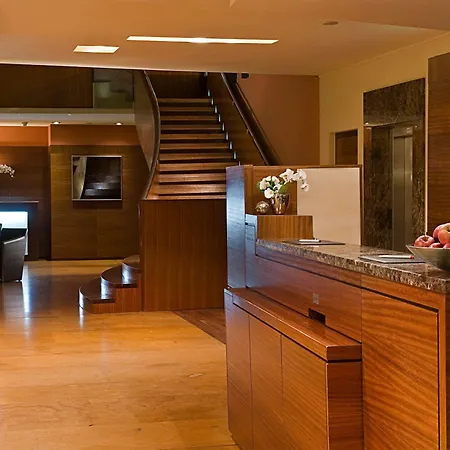 Sorat Insel-hotel 4*