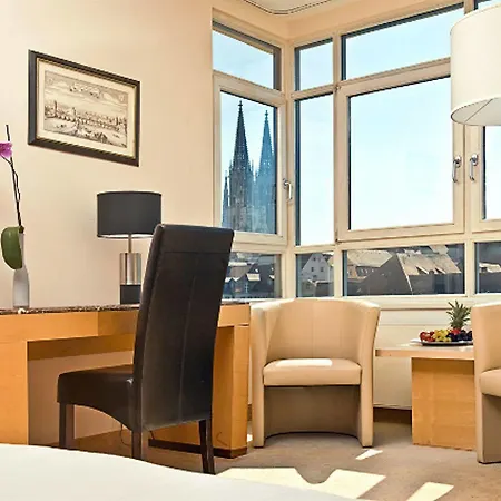 Готель Sorat Insel-hotel