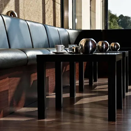 Готель Sorat Insel-hotel Регенсбург
