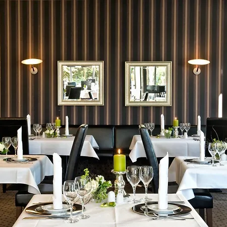 Sorat Insel-hotel Готель Регенсбург