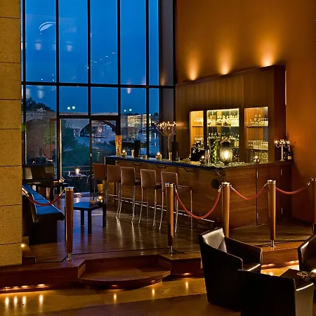 Sorat Insel-hotel 4* Регенсбург