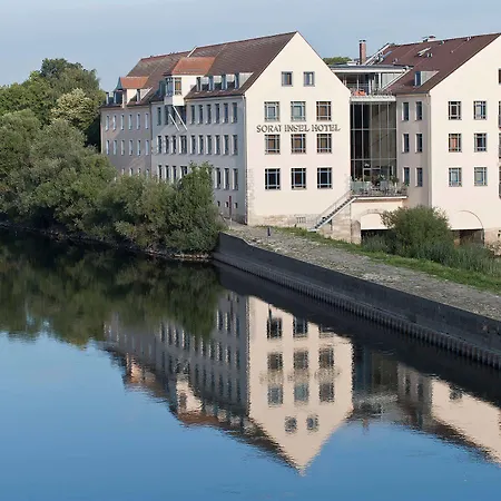 Sorat Insel-hotel