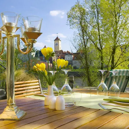 Sorat Insel-hotel