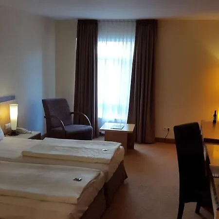Sorat Insel-hotel Регенсбург
