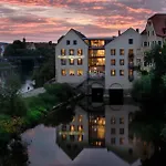 Otel Sorat Insel-hotel 4*