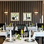 Sorat Insel-hotel Otel Regensburg