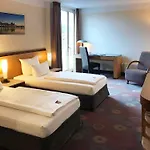 Otel Sorat Insel-hotel Regensburg