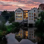 Otel Sorat Insel-hotel