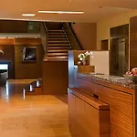 Sorat Insel-hotel Otel Regensburg