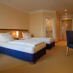 Sorat Insel-hotel 4* Regensburg