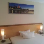 Otel Sorat Insel-hotel Regensburg