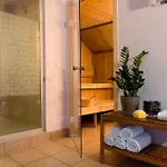Sorat Insel-hotel