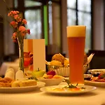 Sorat Insel-hotel Regensburg