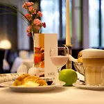 Sorat Insel-hotel Otel 4*