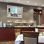 Sorat Insel-hotel Regensburg