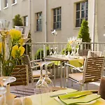 Sorat Insel-hotel Otel Regensburg