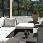 Sorat Insel-hotel Otel