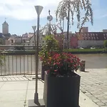 Sorat Insel-hotel 4* Regensburg