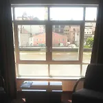Sorat Insel-hotel Regensburg