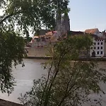 Sorat Insel-hotel Regensburg