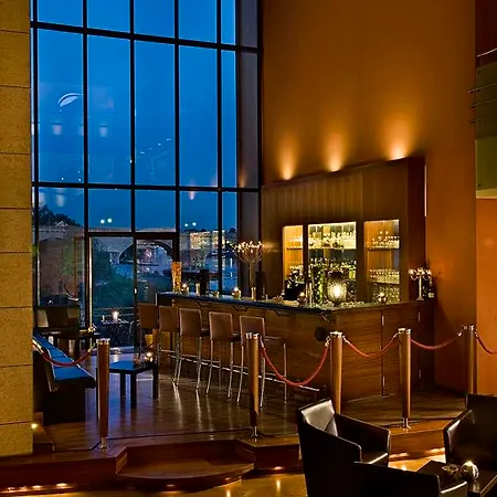 Sorat Insel-hotel 4* Regensburg