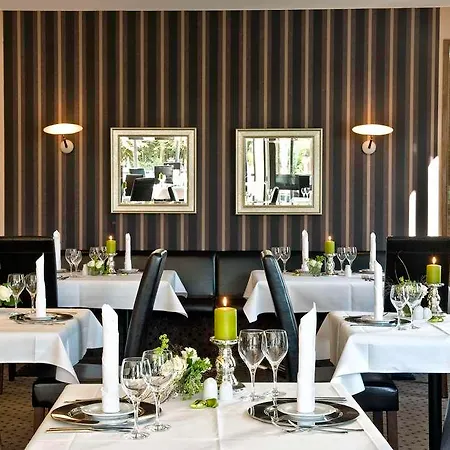 Sorat Insel-hotel Hotel Regensburg