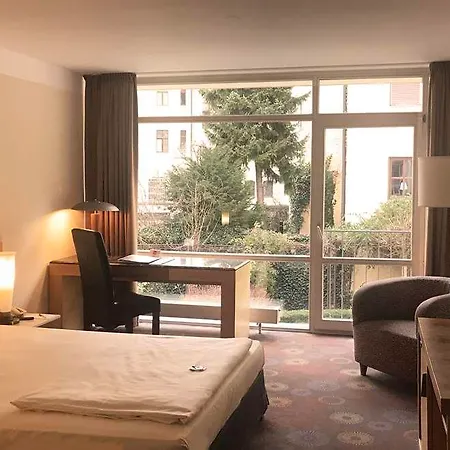 Sorat Insel-hotel 4*