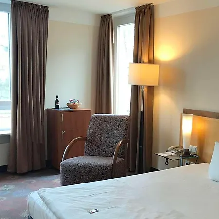 Sorat Insel-hotel
