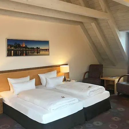 Sorat Insel-hotel