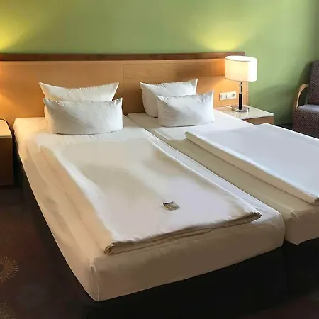 Sorat Insel-hotel Регенсбург