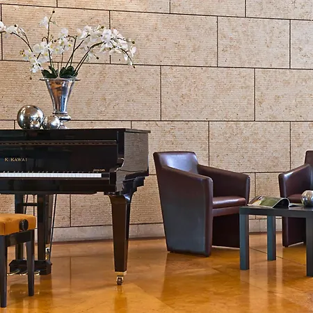 Sorat Insel-hotel Ξενοδοχείο 4*